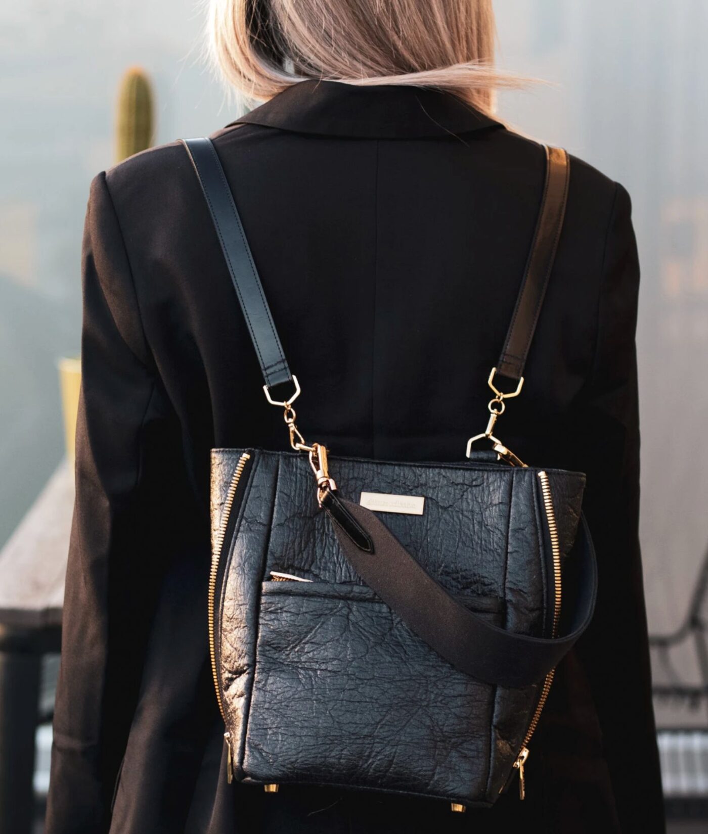 10 Stylish & Sustainable Ethical Vegan Bag Brands in 2020 | Albert Review