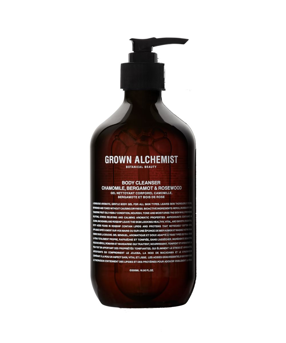 The 10 Best Luxury Body Washes of 2021 Albert Review