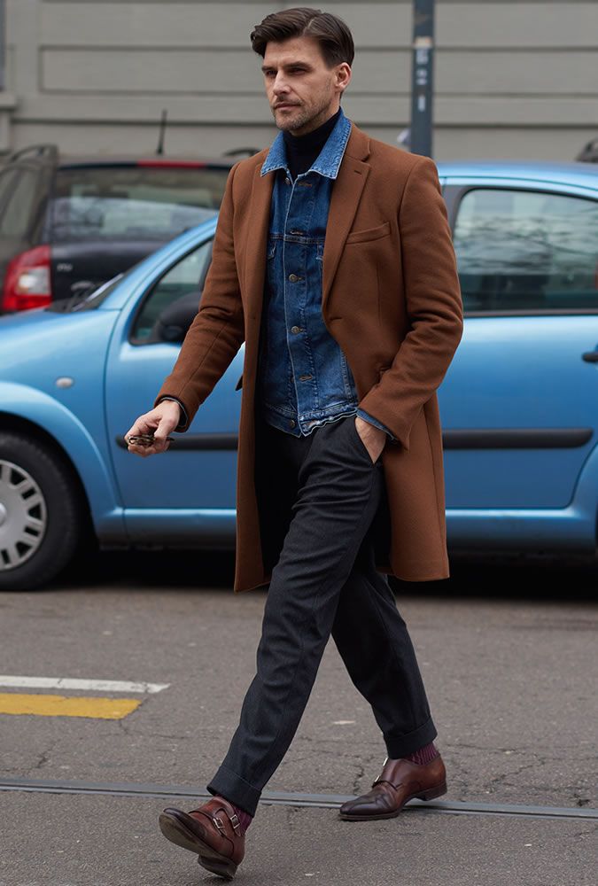 Monk Strap Shoes + 9 Best Monk Straps 
